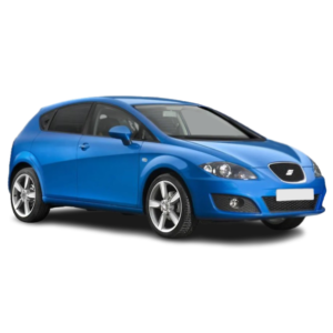 Seat Leon 2007 2.0TDI