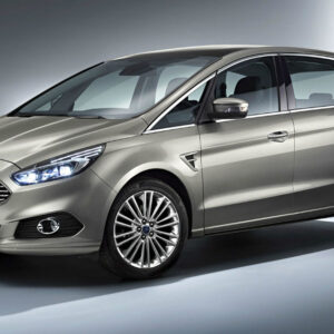 Ford S Max 7 locuri