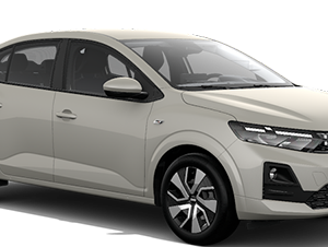 Dacia Logan 2025 1.0 Benzina Automat