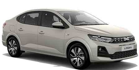 Dacia Logan 2025 1.0 Benzina Automat