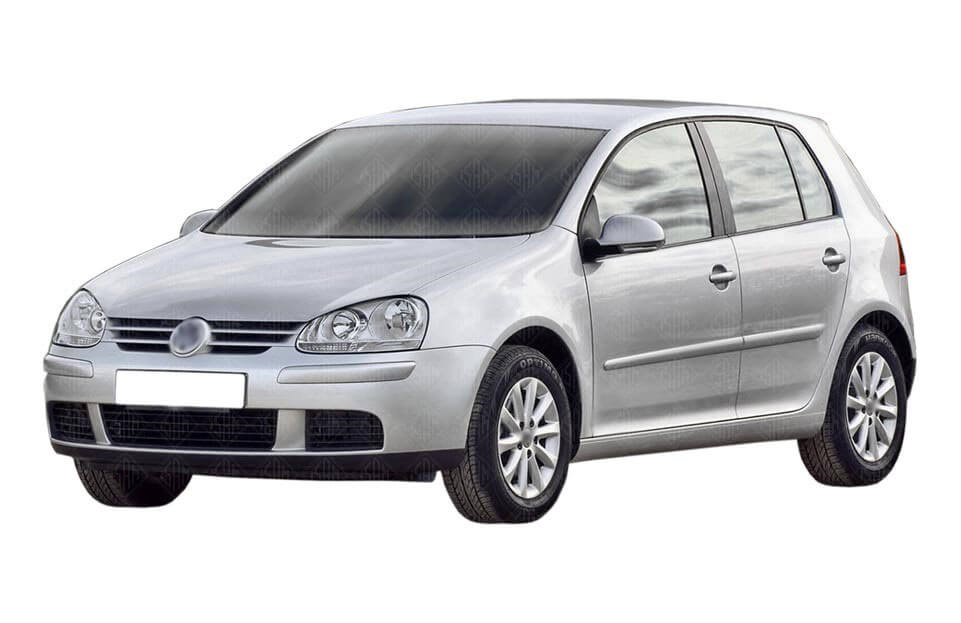 Golf 5 1.9TDI