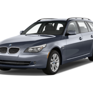 Bmw seria 5  E 61 2.0 diesel automat facelift