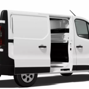 Renault trafic 3.5 tone 2.0 diesel manuala